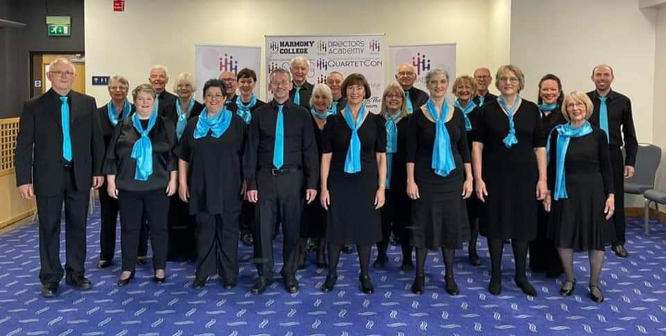 An Acappella Experience